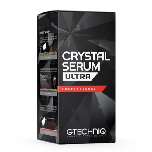 gtechniq积泰超级水晶精华素