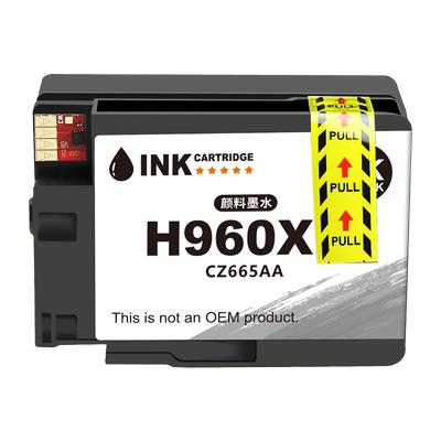 拓佳墨盒/墨水上机即用高清打印