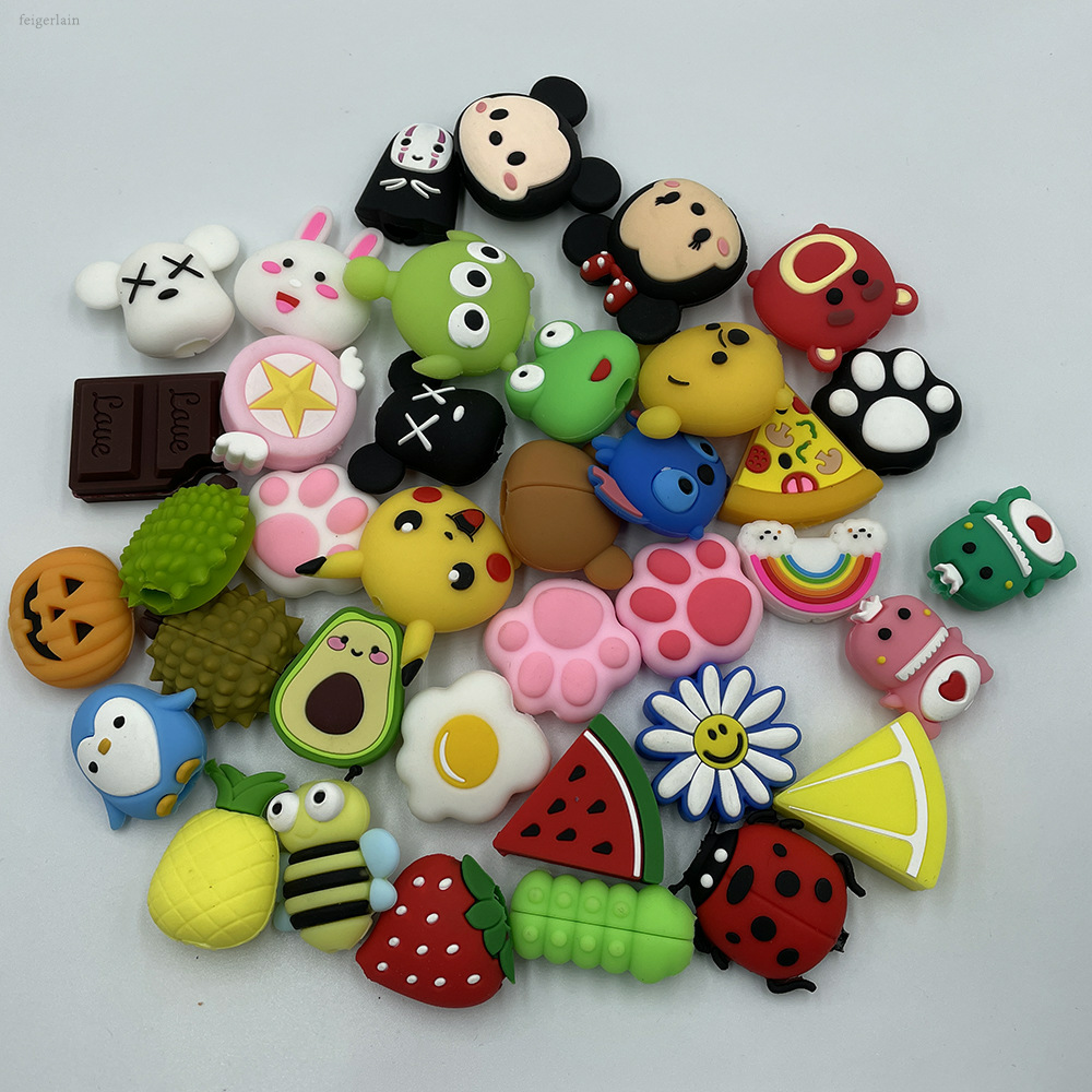 华为充电线保护套苹果安卓通用数