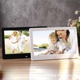 High -Grade 10. Фаза дюйма Digital 1 Box // Thin Music D Photo Frame Super Advertising Video Promotion/Electronic Luxury
