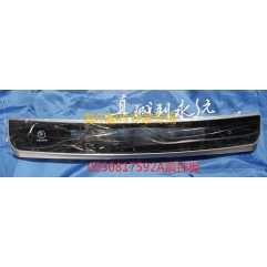 适用于海尔波轮洗衣机XQS100-BZ976(EX)/BZ976前控板0030817592A