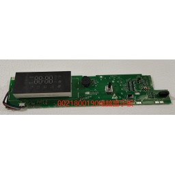 适用海尔滚筒电脑显示板EG10014BD979GU1/HBD979U10021800190全新