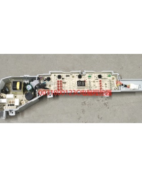 适用于海尔波轮B8001BM71V/EB72BM2JD电脑程控器0031800123C 全新