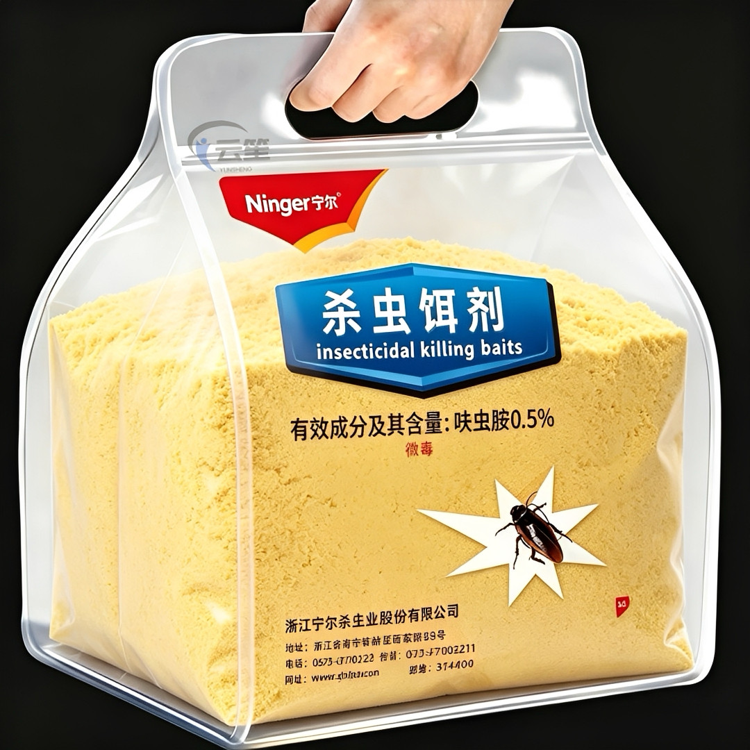 灭蟑螂药特效家用室内厨房饭店杀蟑粉剂蟑螂粉强效小强屋杀虫神器