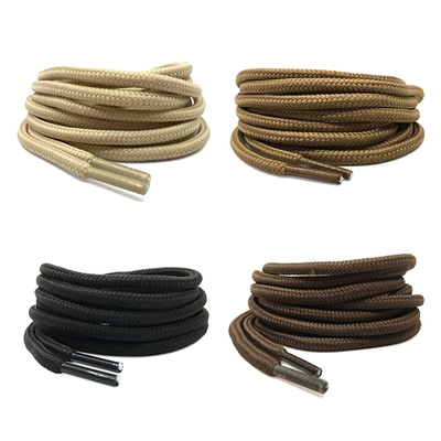 曼威登户外登山靴鞋带适配1460工装复古马丁靴山地越野中长筒绑带