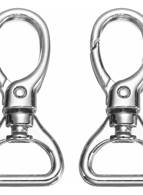 随身防护挂钩拉环零件日常随身携带小物件固定挂钩防丢收纳腰挂扣