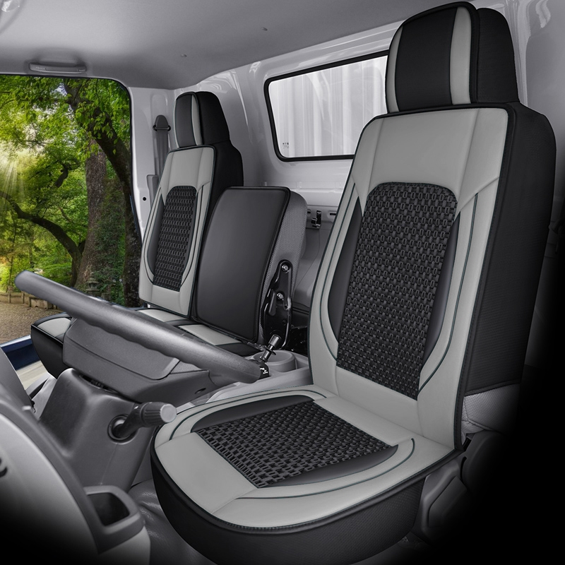 江淮恺达凯达x5x6康铃单排双排内饰货车座套改装用品坐垫专用全包