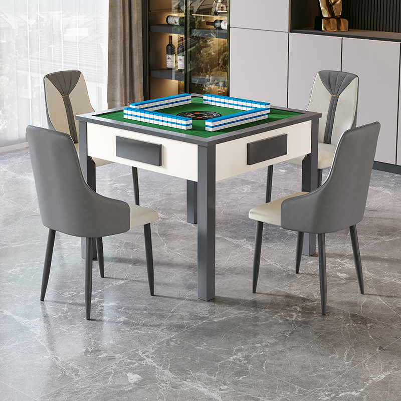 棋牌室专用全自动麻将机