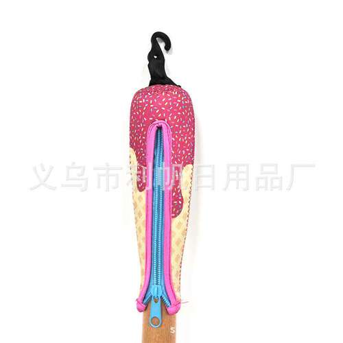 Ice Cream Protective Baseball Bat Handle Cover棒球棒柄套