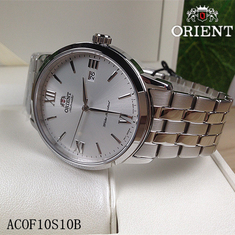 Orient/东方机械全自动日本手表