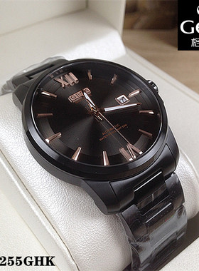 匠心系列 Geya/格雅手表 男表机械表全自动G08255GHK商场同款8255