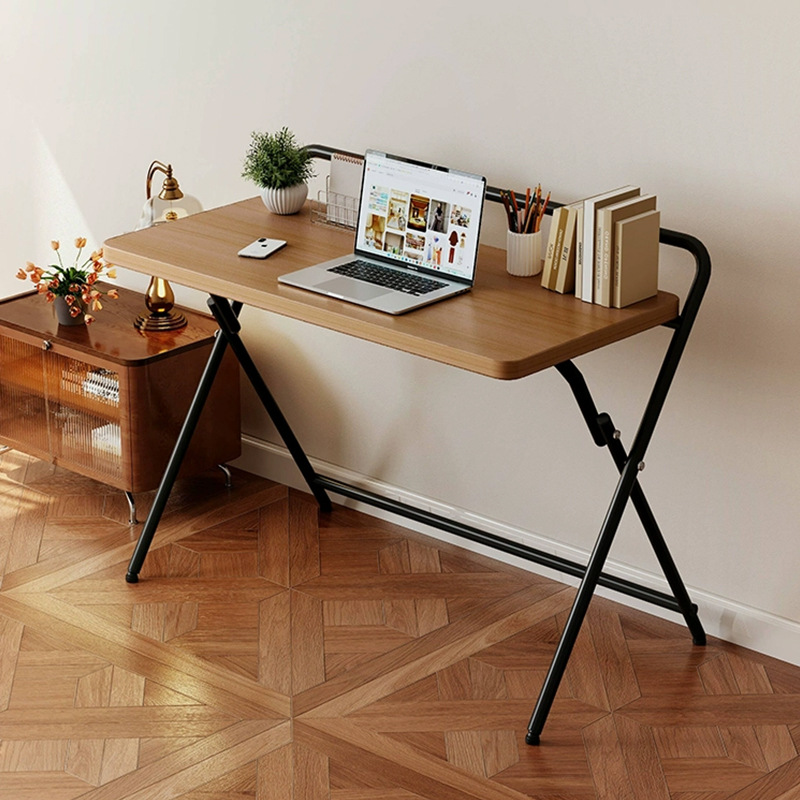 可折叠书桌电脑桌学生家用