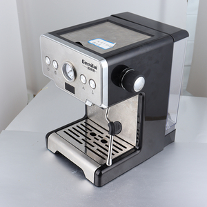 格米莱CRM3603咖啡机蒸汽喷嘴三孔3005E配件手柄接粉环布粉器