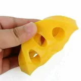 4pcs8,5 см. Липкая шерсть [Бесплатная доставка в австралийской доставке] Домохозяйство пластиковая прачечная влажная и влажная использование