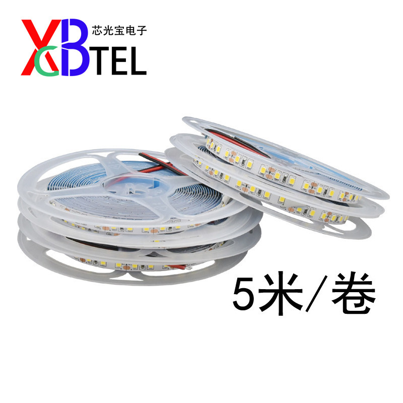 led灯带12V低压贴片2835裸板柜台灯箱自粘软灯条装饰线形灯线性灯,家装灯饰光源,室内LED灯带,淘宝优惠券,粉丝福利购,淘宝优惠卷