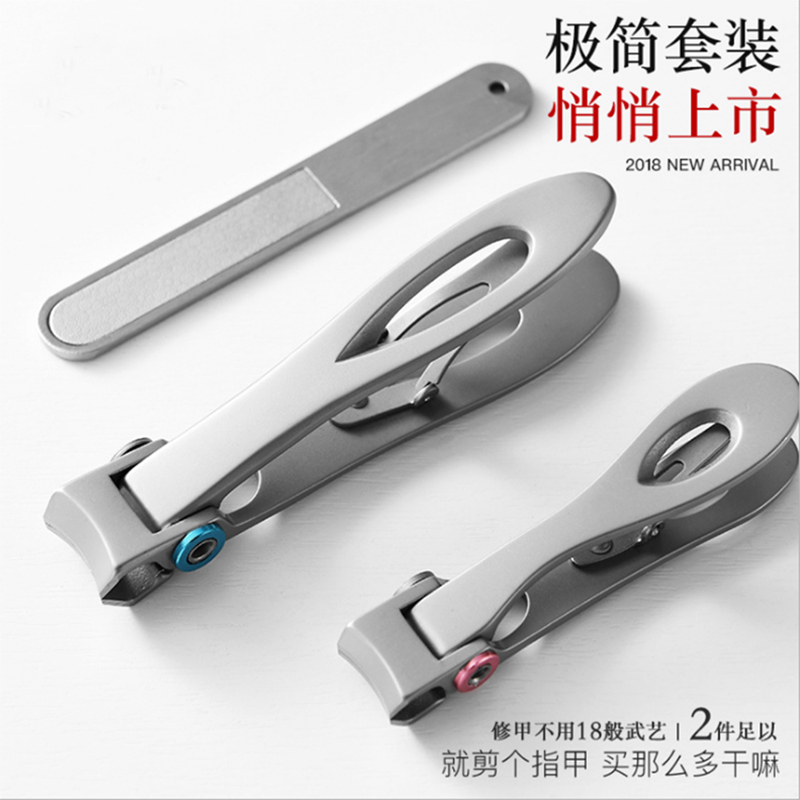 螳螂指甲剪洁音大张口更好用