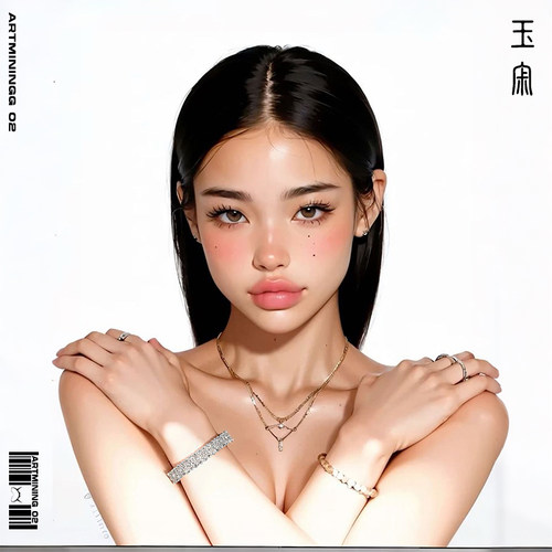 手镯-玉寂