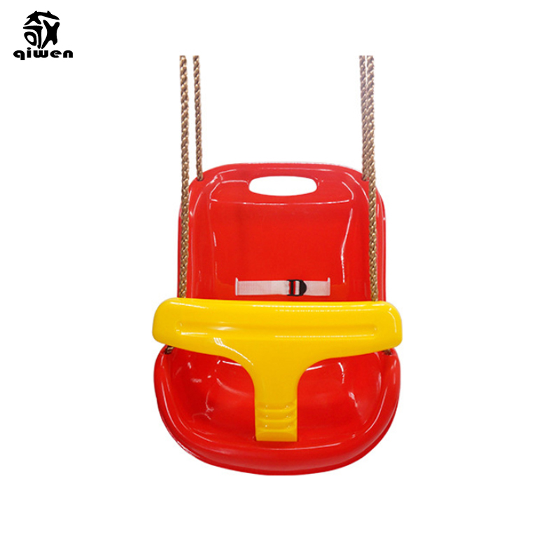 奇文婴儿秋千室内家用吊椅幼儿童吊篮小孩玩具户外庭院荡秋千宝宝