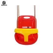 奇文婴儿秋千室内家用吊椅幼儿童吊篮小孩玩具户外庭院荡秋千宝宝