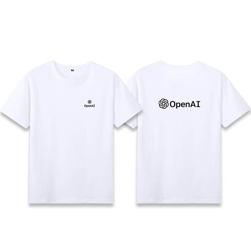 微软人工智能OpenAI极客程序员