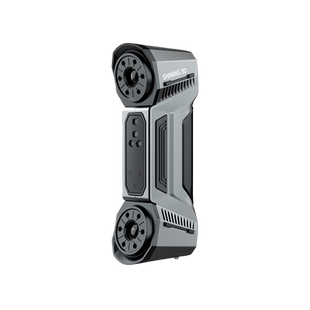 先临三维3d扫描仪FreeScan Combo基础版（不含红外无光模式）高精度计量级激光手持三维扫描仪天远3d建模设备