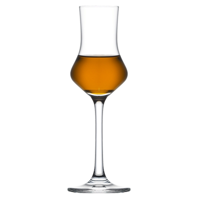 肖特德国进口水晶玻璃洋酒甜酒杯