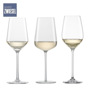 德国进口肖特schott zwiesel水晶玻璃白葡萄酒杯家用高档红酒杯