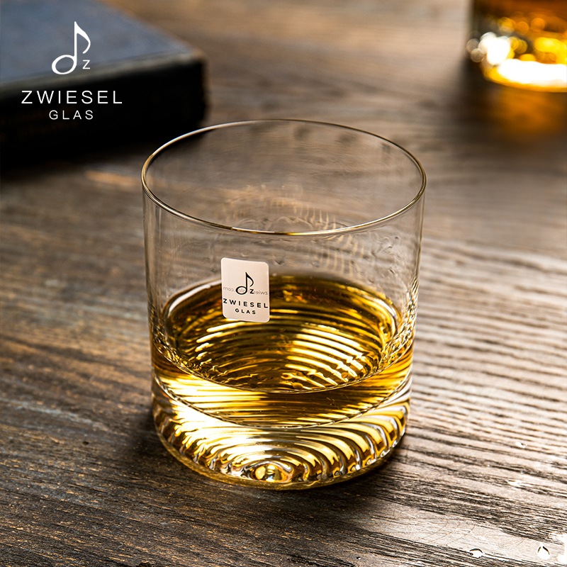 肖特圣维莎ZWIESEL威士忌洋酒杯