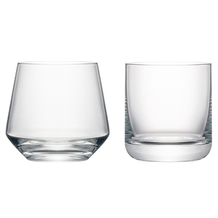 德国进口zwiesel肖特圣维莎水晶玻璃洋酒杯高端古典威士忌酒杯子