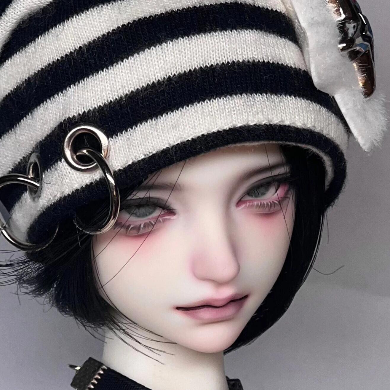 BJD娃娃小王子正版4分SD娃娃男生bjd关节玩偶人形玩偶