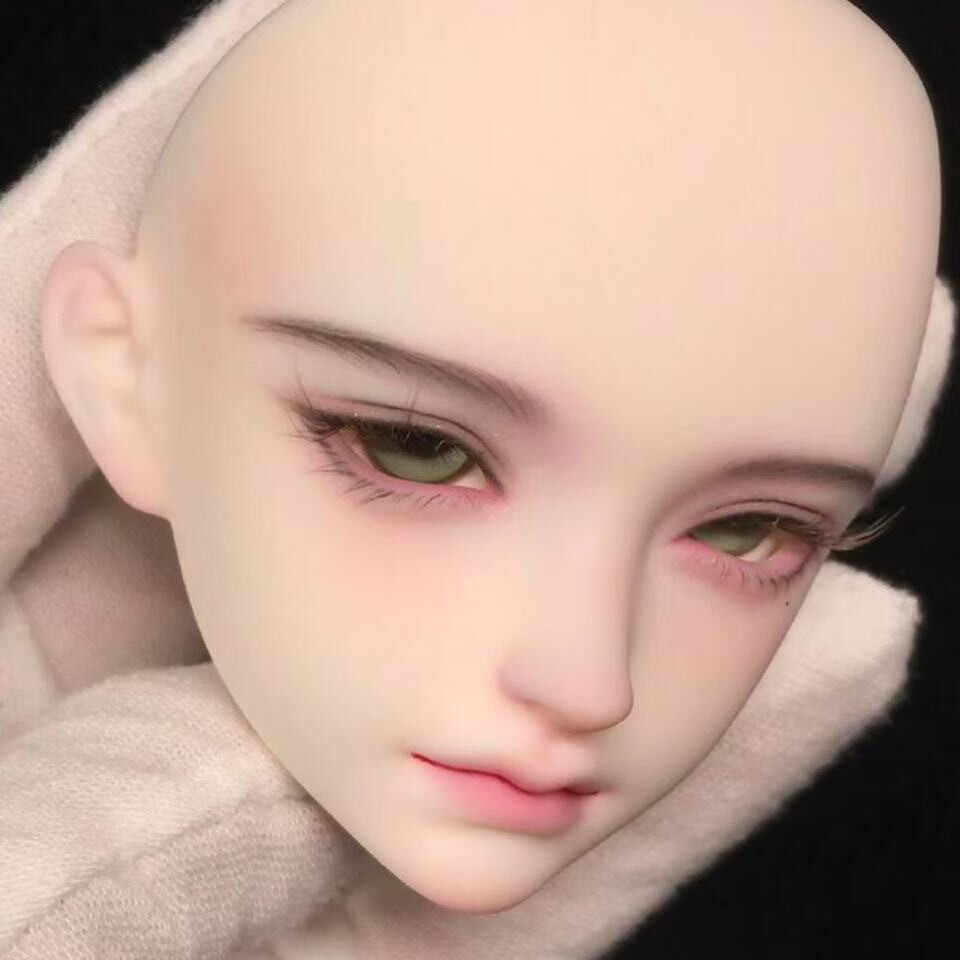 BJD娃娃正版4分bjd小王子bjd四分娃娃bjd球形关节玩偶人形玩偶