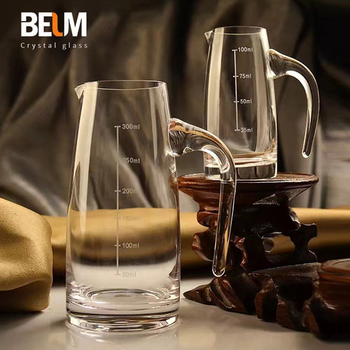 中式高档分酒器红酒醒酒器