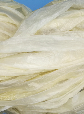 10根包邮精品干制细羊肠衣单根灌香肠烤肠广式腊肠