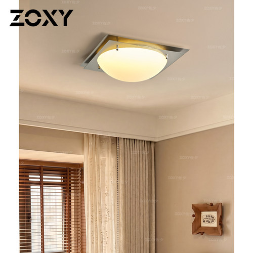 zoxyLED全光谱包豪斯工业风
