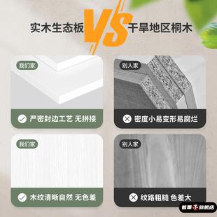 木板定制木板片白色隔板分层板免漆板面板衣柜板片桌面板层板隔层