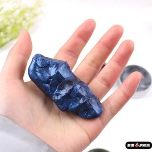 非牛顿流体液态玻璃泥魔法磁力橡皮泥儿童彩泥送磁铁减压玩具粘土