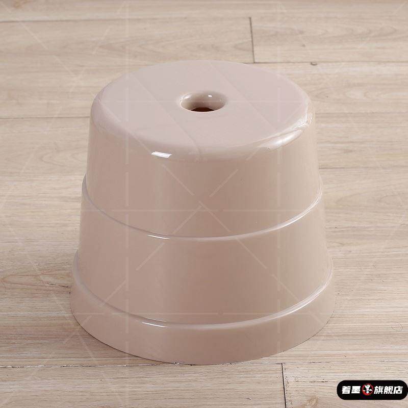 塑料加厚家用茶几矮凳子成人小板凳时尚圆凳换鞋儿童凳椅洗澡凳子,住宅家具,矮凳,淘宝优惠券,粉丝福利购,淘宝优惠卷