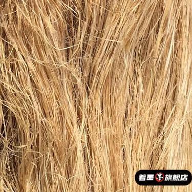 麻丝线麻消防工程水暖管道丝扣管件细黄麻丝油麻丝密封和铅油麻绳