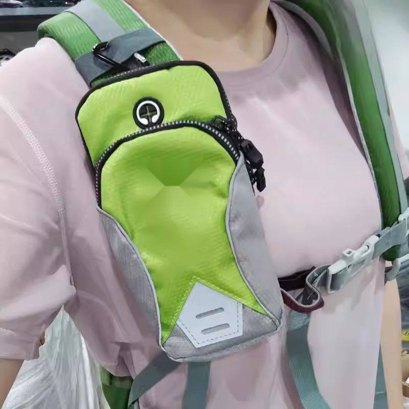 户外肩带手机包零钱挂件包袋徒步包便携式手机包登山露营工具副包,箱包皮具/热销女包/男包,胸包,淘宝优惠券,粉丝福利购,淘宝优惠卷