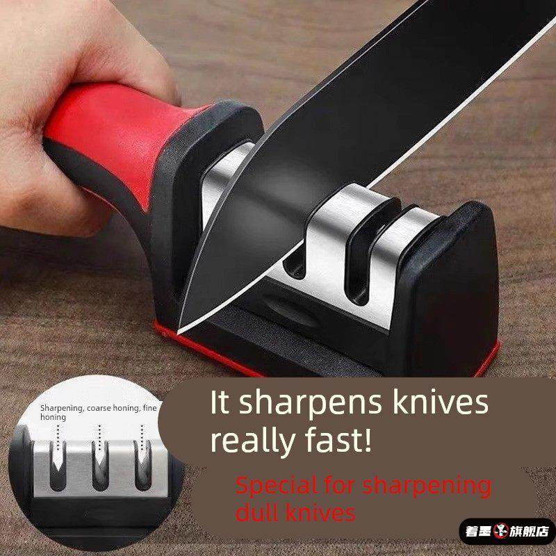 德国磨刀神器快速磨刀器专业磨刀石多功能家用磨菜刀剪刀开刃工具,厨房/烹饪用具,磨刀器/磨刀石/磨刀架,淘宝优惠券,粉丝福利购,淘宝优惠卷