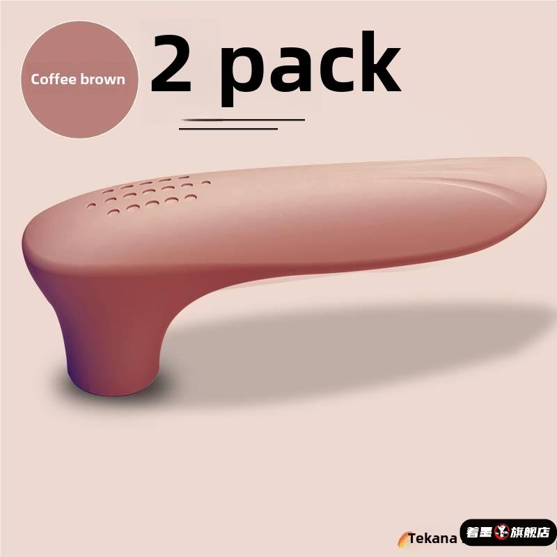 指纹锁门把手防护套门把手防静电硅胶套防撞