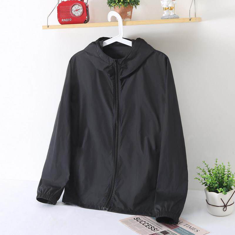 男款钓鱼防紫外线防晒服2026新款夏季冰丝防晒衣薄款透气户外外套