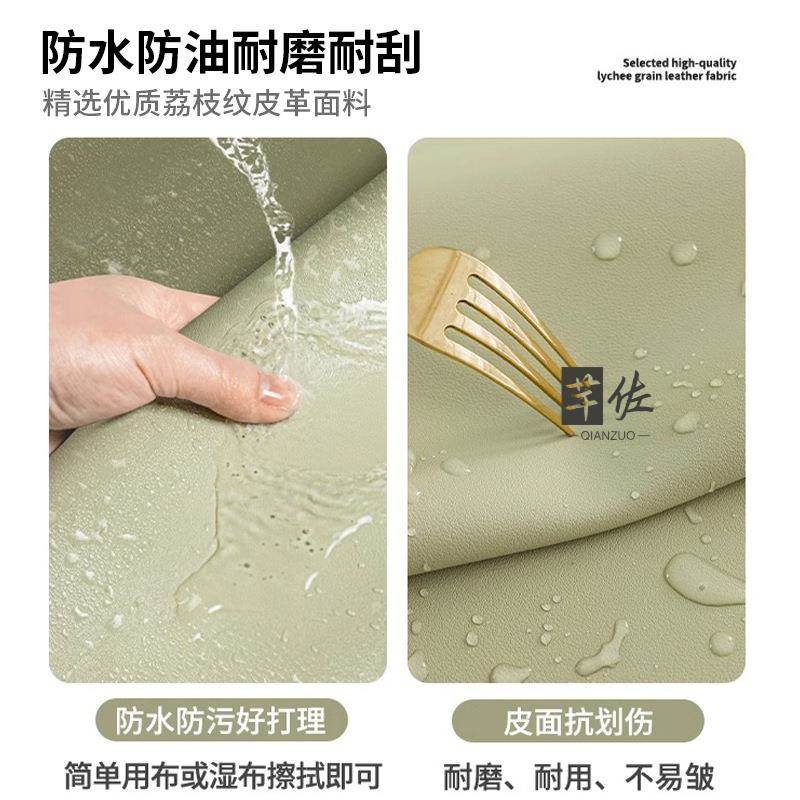 环保护眼办公桌鼠标垫超大电脑桌垫子台布书桌学生学习桌面保护垫