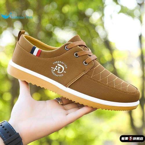 2025老北京帆布鞋底耐磨休闲乙纶