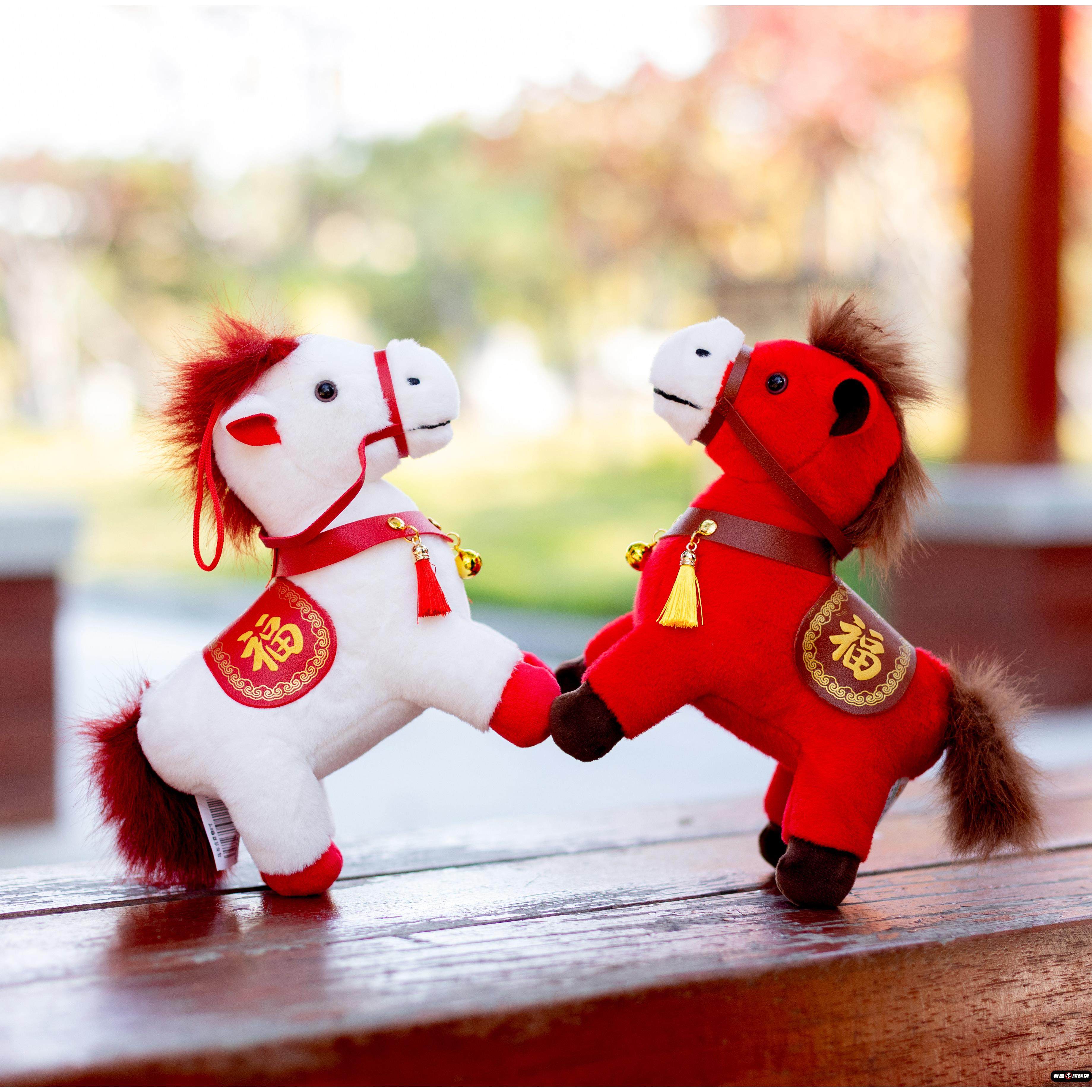 2026马年吉祥物公仔马有钱马上送福毛绒玩具布娃娃开门红公司年礼,玩具/童车/益智/积木/模型,毛绒/玩偶/公仔/布艺类玩具,淘宝优惠券,粉丝福利购,淘宝优惠卷