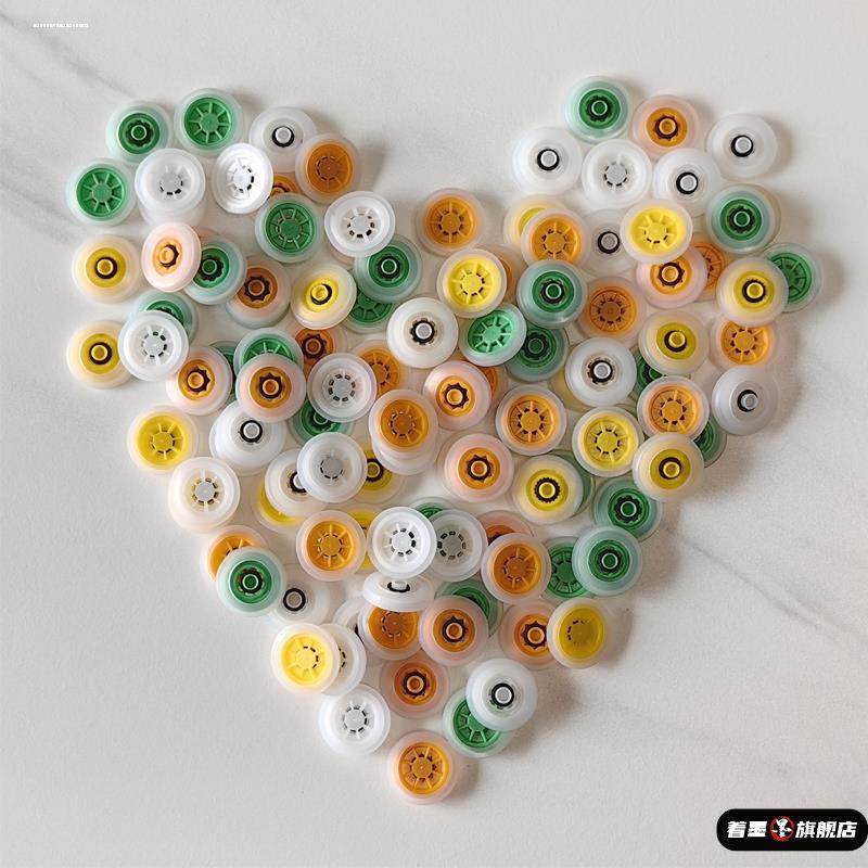 浴室淋浴花洒喷头节流阀顶喷龙头减压限流器流量控制省水节流片,家装主材,其它卫浴配件,淘宝优惠券,粉丝福利购,淘宝优惠卷