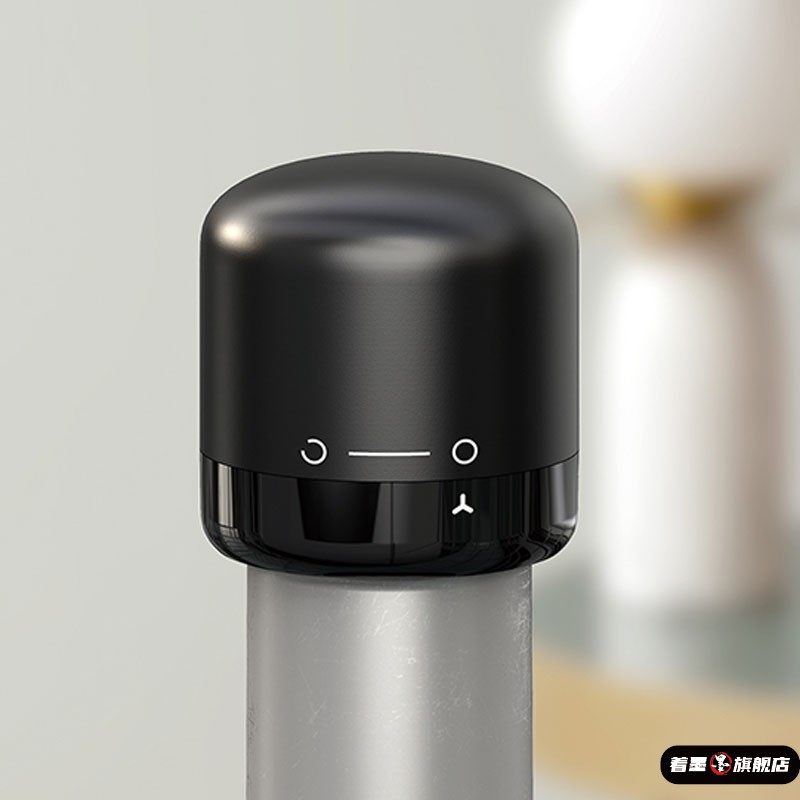 红酒瓶塞家用密封酒塞酒塞创意玻璃瓶塞保鲜