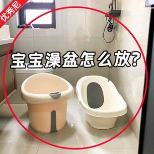 吸盘铁艺脸盆架浴室卫生间脸盆挂钩收纳架多吸盘文化文化创意餐具