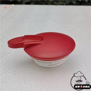 保温壶盖热水瓶开水湖概玻璃胆保暖瓶按钮盖保温壶配件盖四色