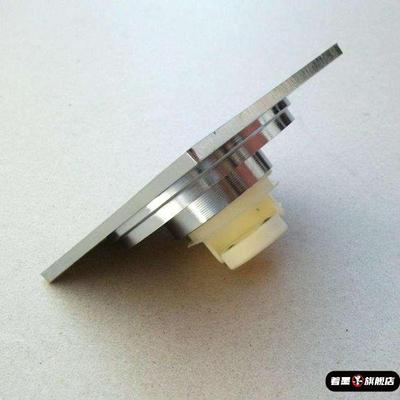 化妆室淋浴房精选超薄防臭地漏40